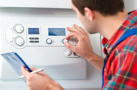 free Robin Hood gas safe engineer quotes